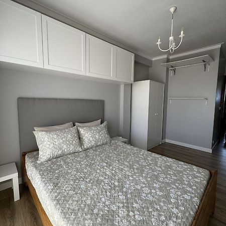 Esposende Apartment 8B Экстерьер фото