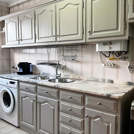 Esposende Apartment 8B Экстерьер фото