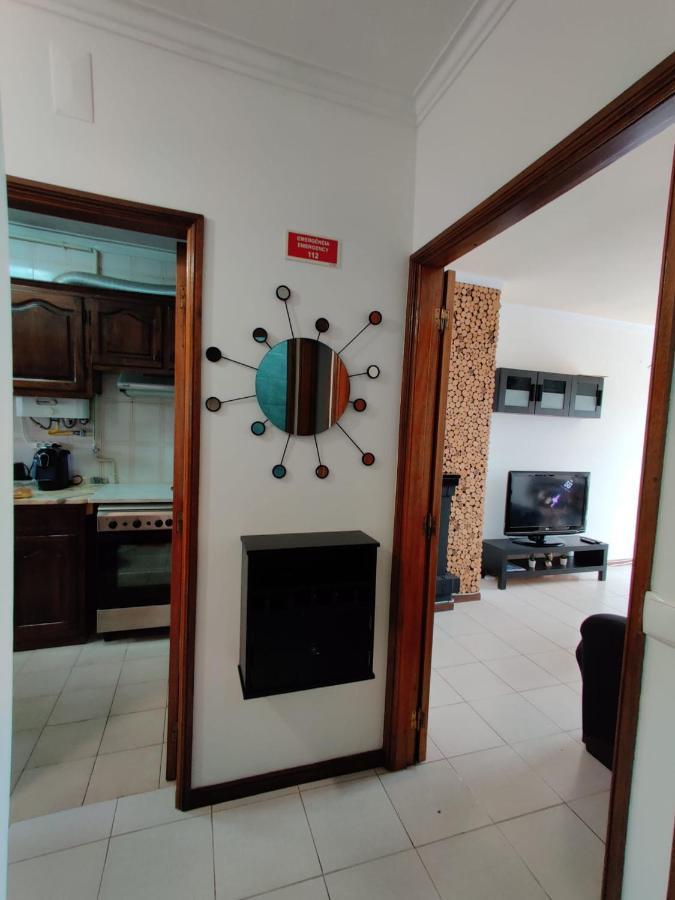 Esposende Apartment 8B Экстерьер фото