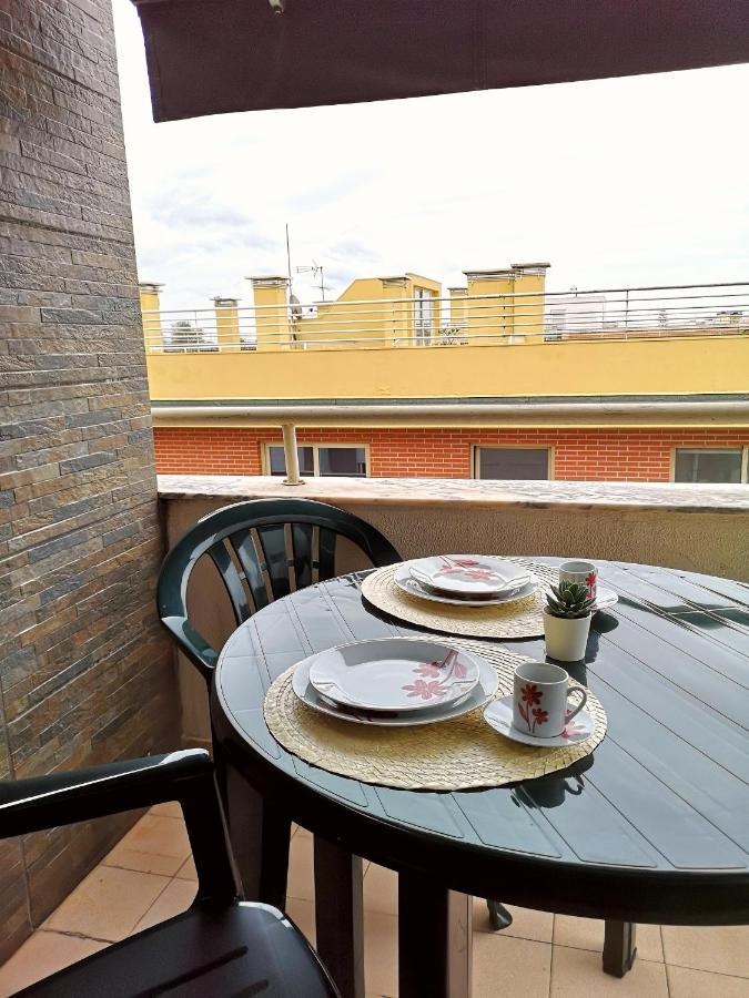 Esposende Apartment 8B Экстерьер фото