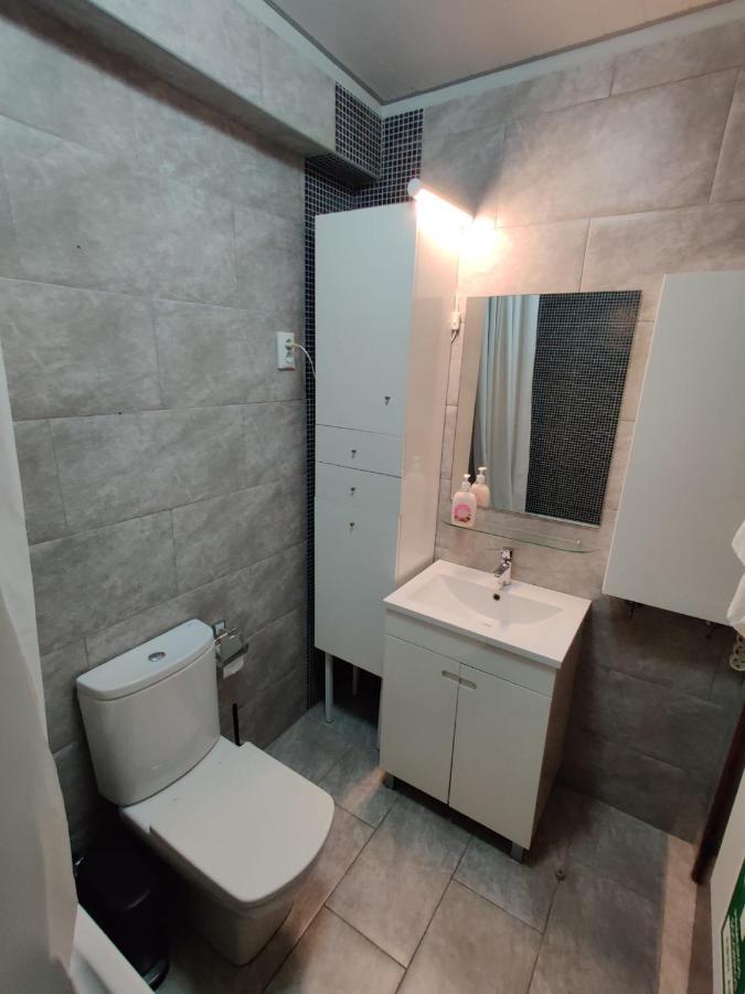 Esposende Apartment 8B Экстерьер фото