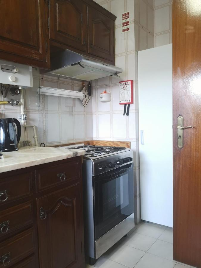 Esposende Apartment 8B Экстерьер фото