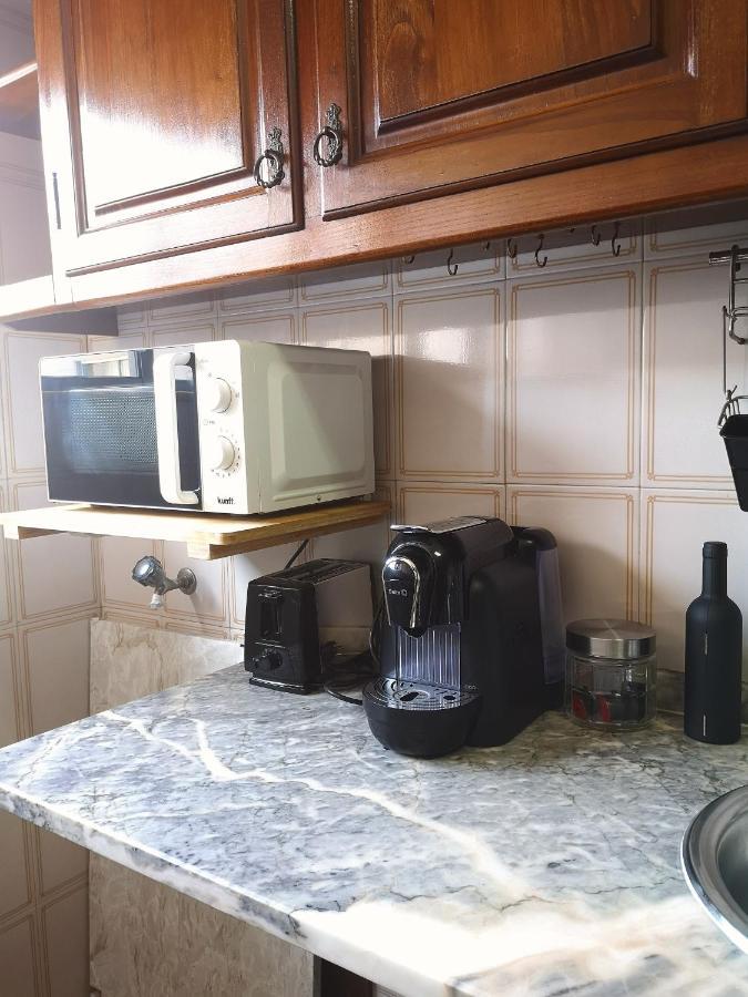 Esposende Apartment 8B Экстерьер фото