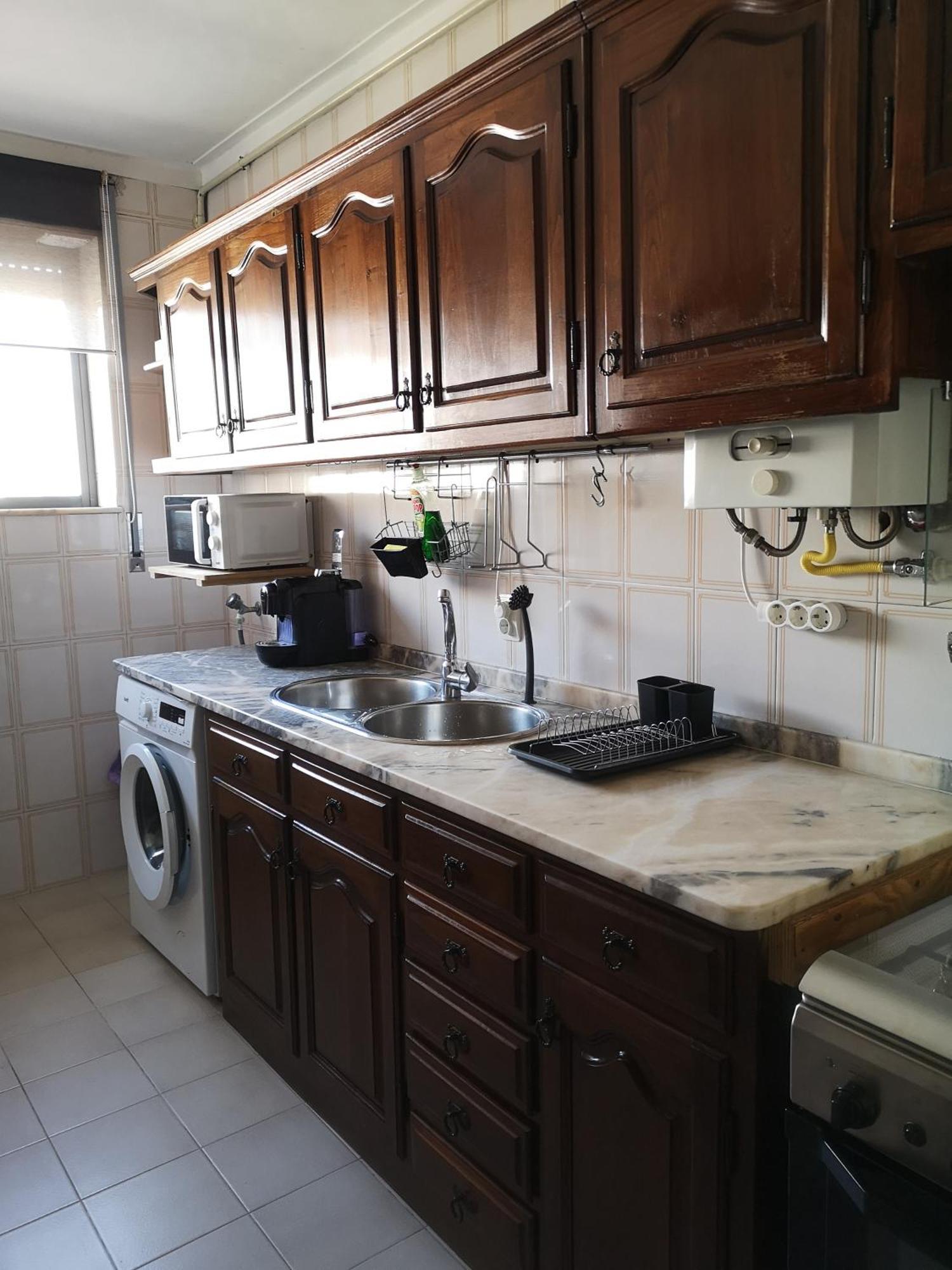 Esposende Apartment 8B Экстерьер фото