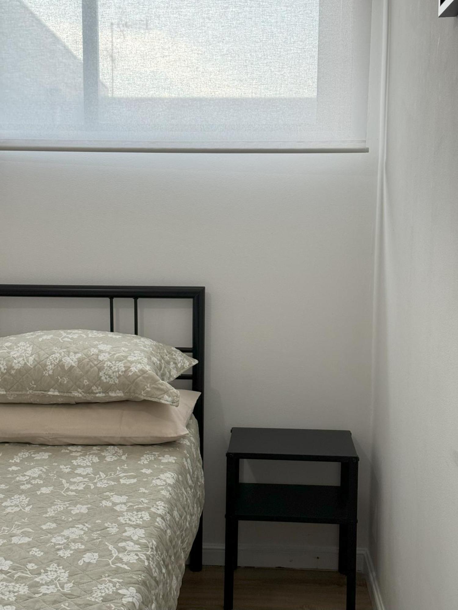 Esposende Apartment 8B Экстерьер фото
