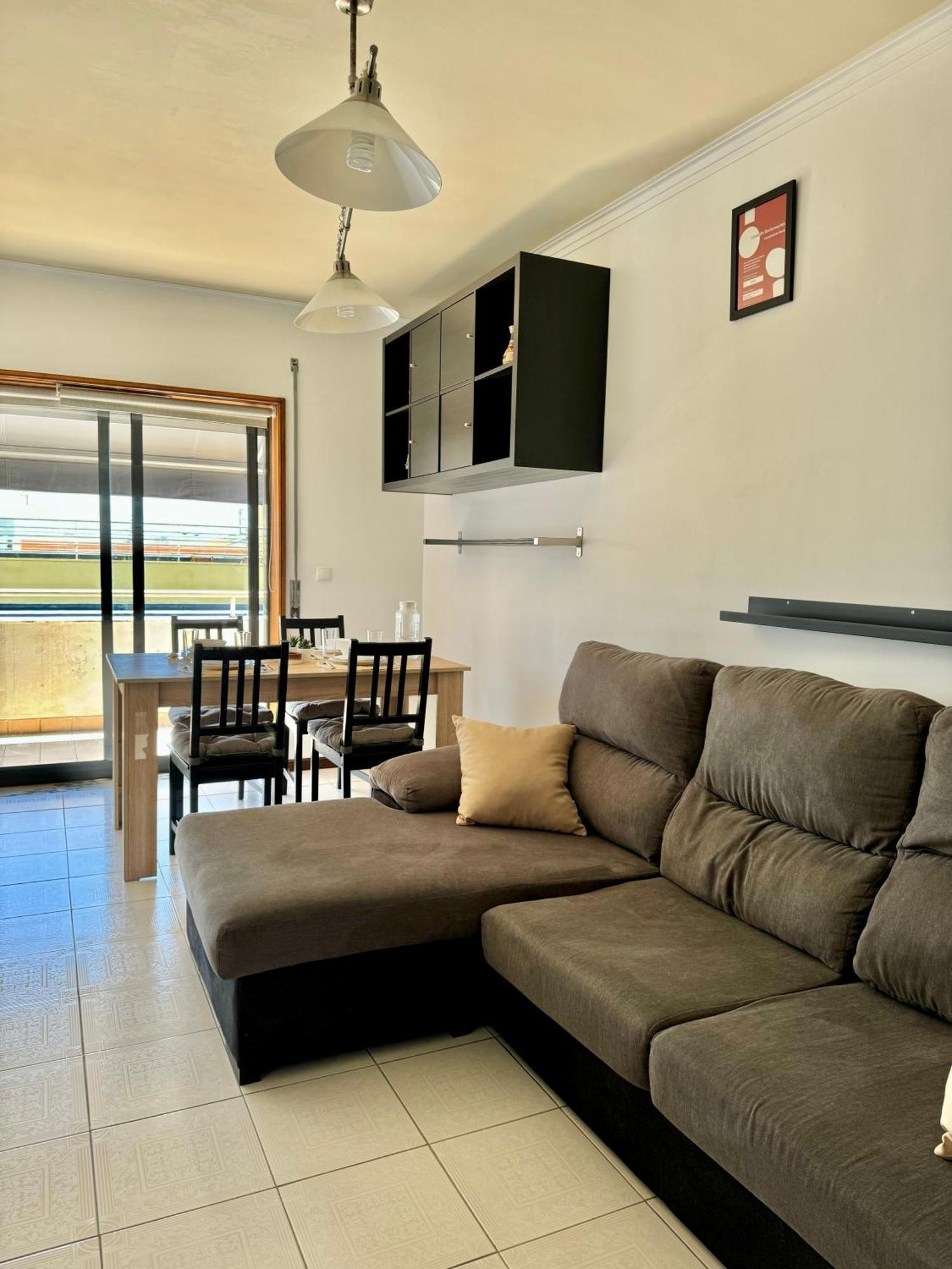 Esposende Apartment 8B Экстерьер фото