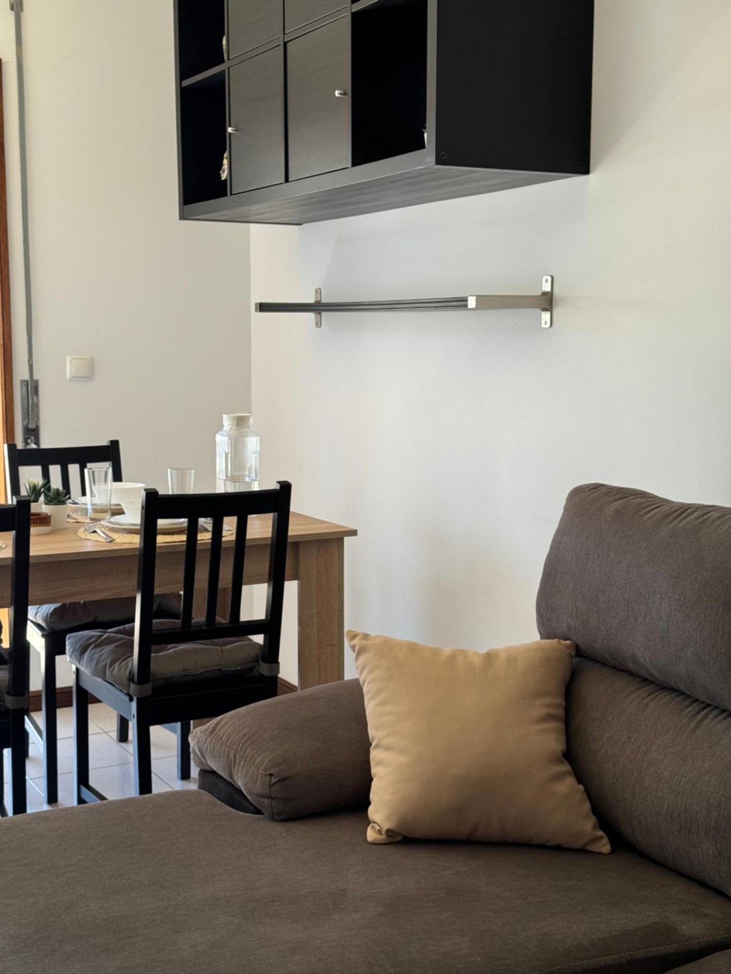 Esposende Apartment 8B Экстерьер фото