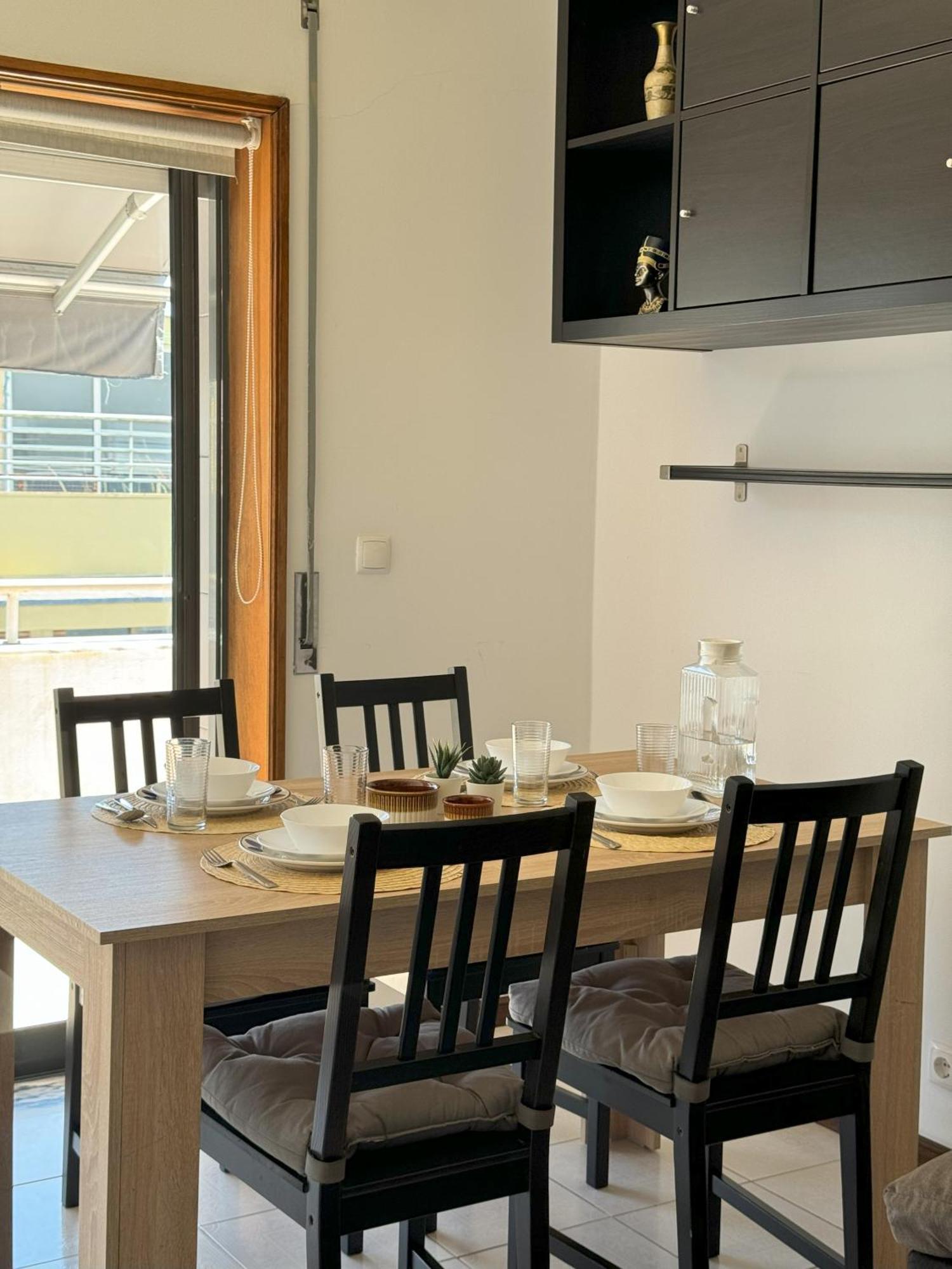 Esposende Apartment 8B Экстерьер фото
