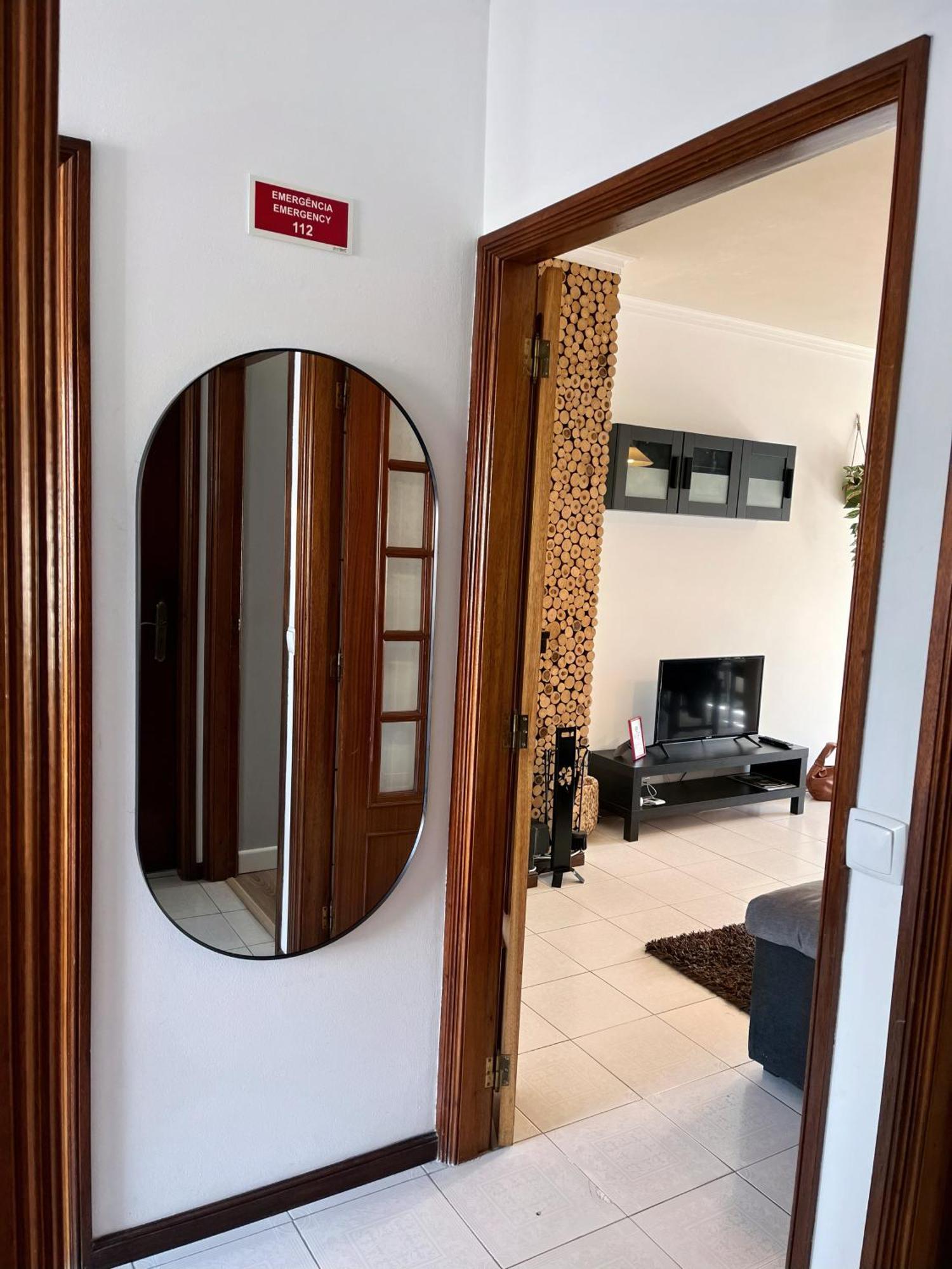 Esposende Apartment 8B Экстерьер фото